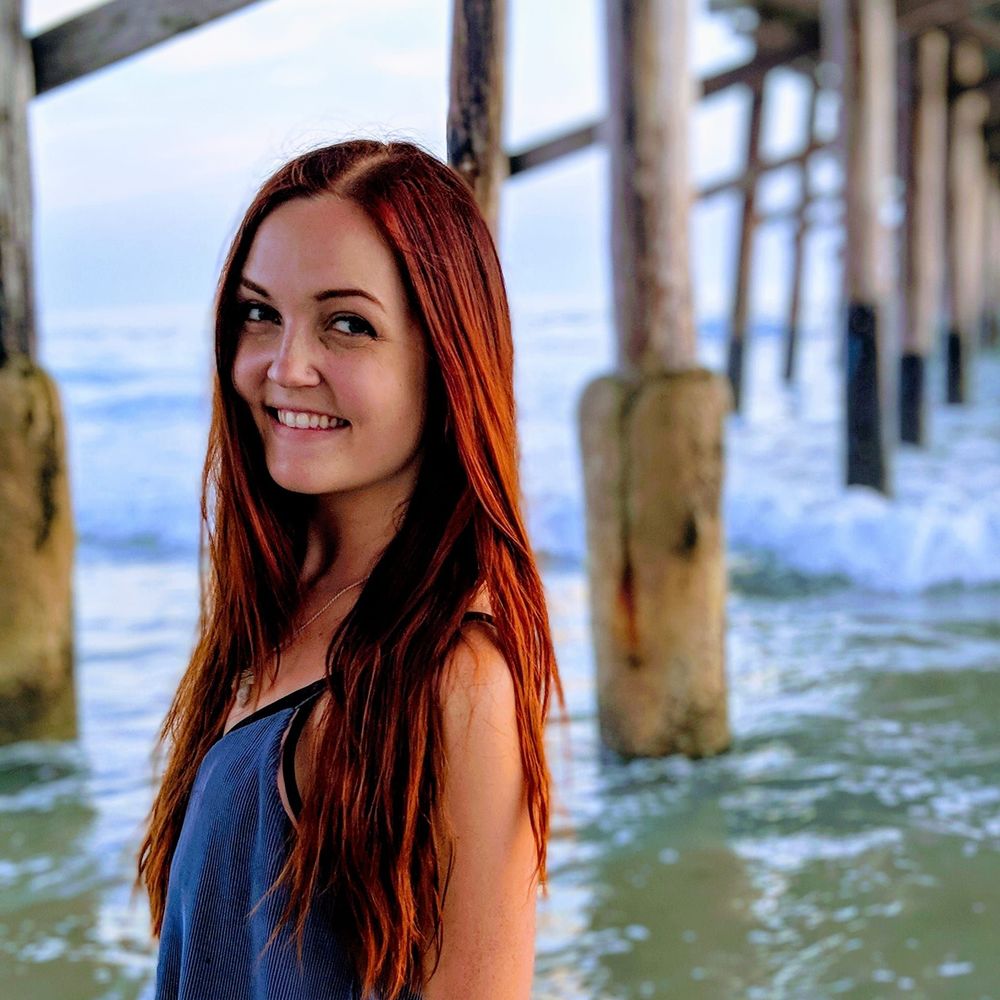 Meet your Posher, Krista